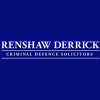 Renshaw Derrick