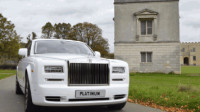 Prom Car Hire
