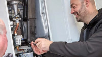 Boiler Servicing