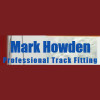 Mark Howden Professional Track Fitting
