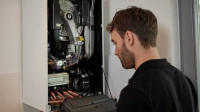 Boiler Repair