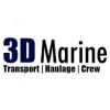 3d Marine GB