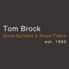 Tom Brock