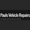 Pauls Vehicle Repairs