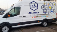Van Graphics & Wraps