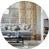 Ab-Fab Curtains & Blinds