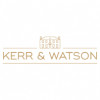 Kerr & Watson