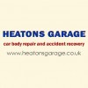 Heatons Garage