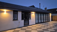 Outdoor Lighting