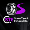 Shaw Tyre & Exhaust