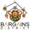 Bargains District