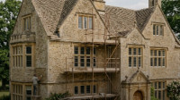 Listed Building Renovation