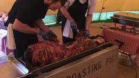 Hog Roast Catering in Nottingham