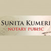 Notary Public Reading