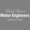 Frank Brown Motor Engineers