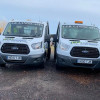 T J B Landscaping