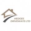 Hedges Driveways