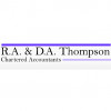 R A & D A Thompson