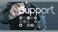 Managed IT support
