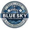 Blue Sky Luxury Bathrooms