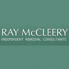 RAY McCLEERY