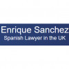 Enrique Sanchez Spanish Lawyer In The UK