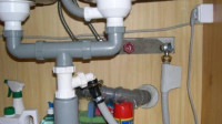 Plumbing