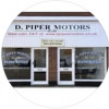 D Piper Motors