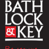 Bath Lock & Key