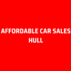 Affordable Car Sales