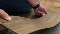 Luxury Vinyl Tiles (LVT)