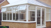 Conservatory Refurbishments