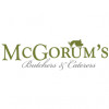 McGorum's Butchers & Caterers