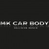 M K Car Body