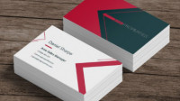 Business Card Printing