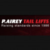 P. Airey Tail Lifts