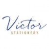 Victor Stationery