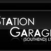 Station Garage