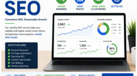 Monthly SEO