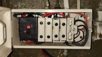 House Rewiring