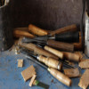 Traditional Carpentry & Joinery