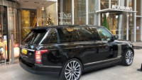 Funeral Cars