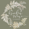 Bracken & Twine Flowers