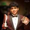 Dvishan magician