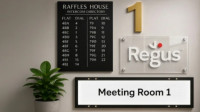 Wayfinding Signs