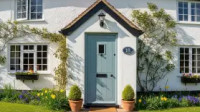 External Doors
