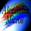 Alexander Micro's
