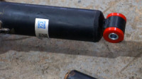 Shock Bushes