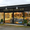 Greenway Garage