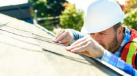 Roof Inspection
